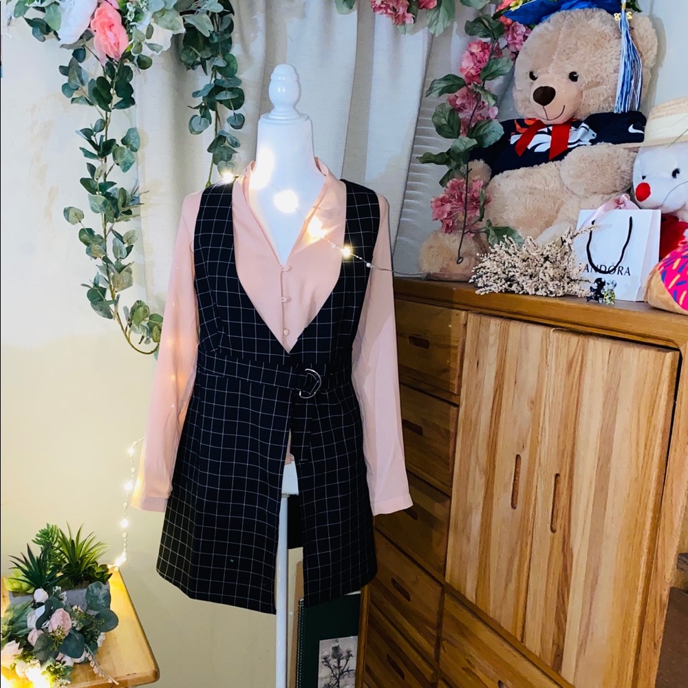 ♥️ 2 pieces outfit ♥️